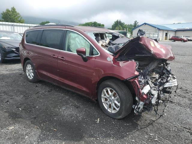 2020 Chrysler Voyager Lxi VIN: 2C4RC1DG4LR176264 Lot: 57997104