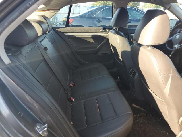 2009 Volkswagen Jetta Wolfsburg VIN: 3VWRJ71K59M070243 Lot: 60287814