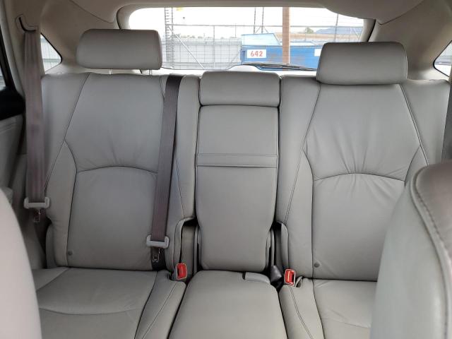 2006 Lexus Rx 330 VIN: 2T2HA31U86C105026 Lot: 60618334