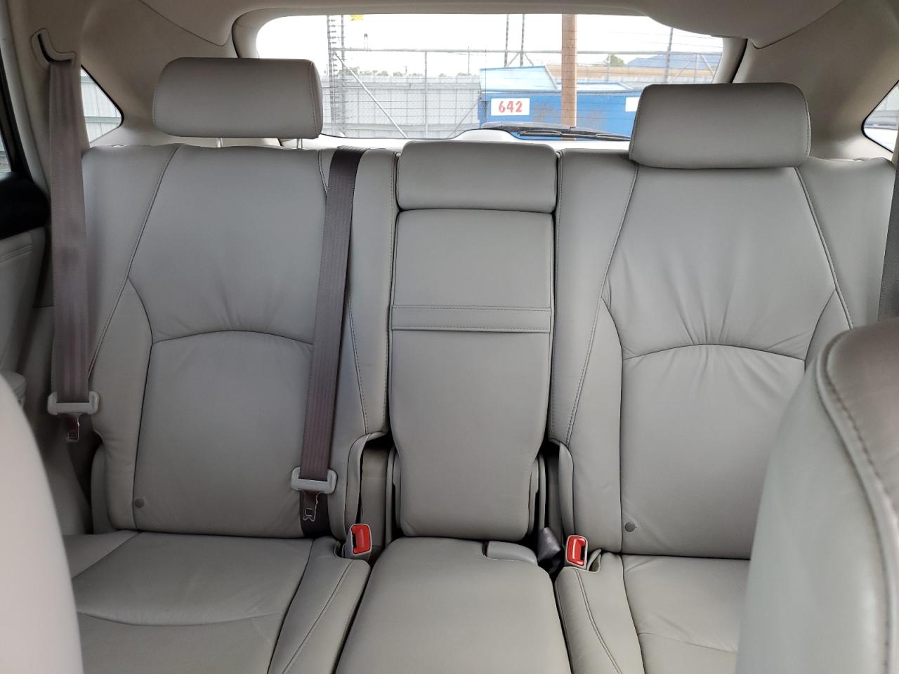 2T2HA31U86C105026 2006 Lexus Rx 330