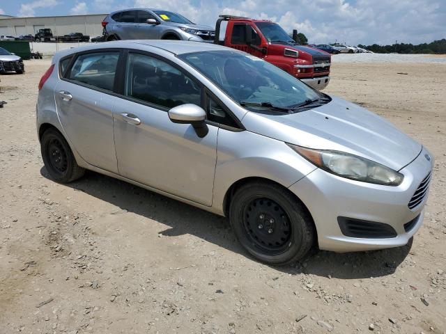 2016 Ford Fiesta S VIN: 3FADP4TJ5GM169551 Lot: 59009434