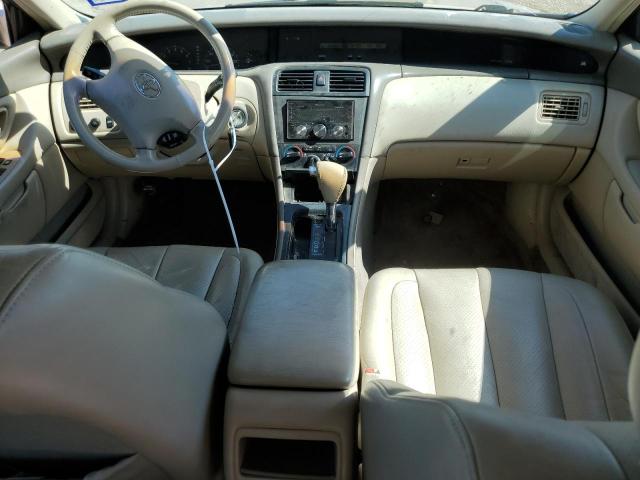 2003 Toyota Avalon Xl VIN: 4T1BF28B43U315160 Lot: 59228254