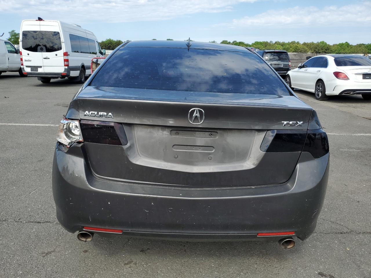 JH4CU26669C029019 2009 Acura Tsx