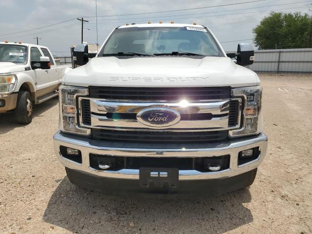 2019 Ford F350 Super Duty VIN: 1FT8W3DT8KEE02863 Lot: 57530904