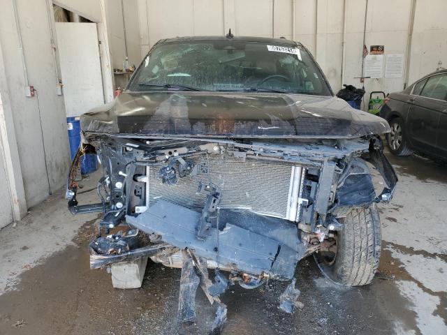 2022 FORD EXPEDITION - 1FMJK2ATXNEA42040