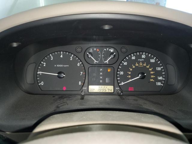 2004 Kia Optima Lx VIN: KNAGD128645311322 Lot: 61159834