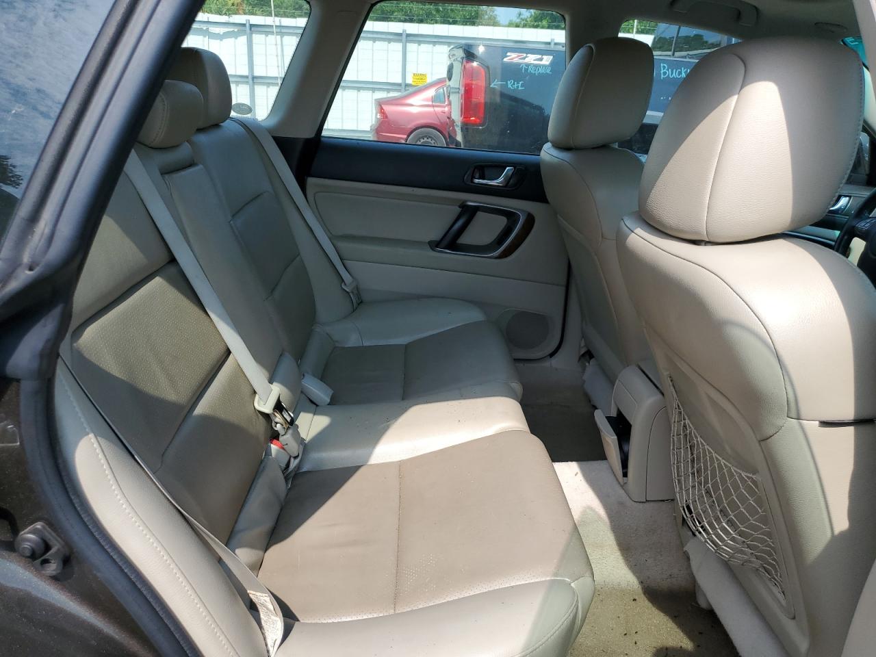 4S4BP86C984336315 2008 Subaru Outback 3.0R Ll Bean