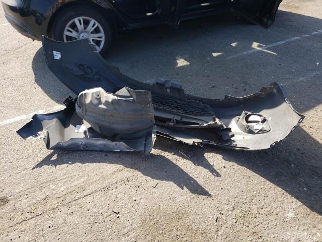 2012 Mazda Mazda2 VIN: JM1DE1KZ9C0145577 Lot: 61167804