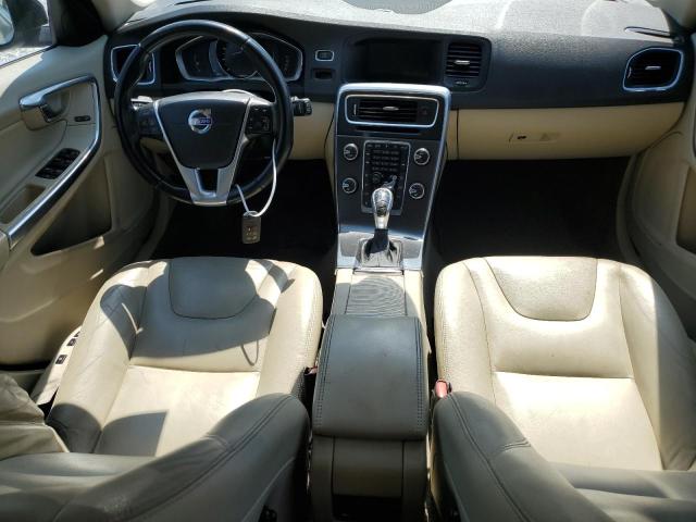 2015 VOLVO V60 PLATIN YV140MED3F1208973