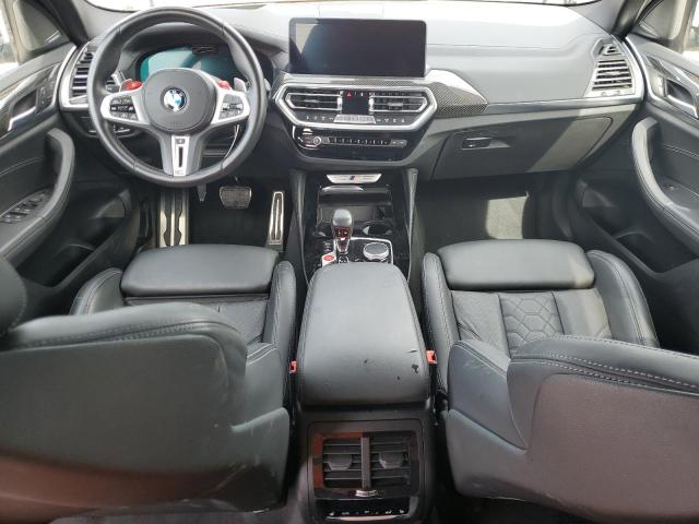 5YM13EC04N9J34797 BMW X3 M  8