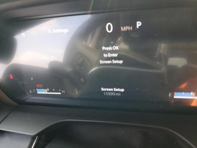 2023 Jeep Grand Cherokee Laredo VIN: 1C4RJHAGXPC565301 Lot: 59591154