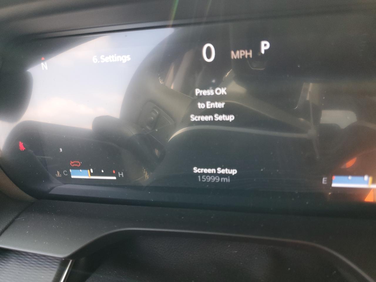 1C4RJHAGXPC565301 2023 Jeep Grand Cherokee Laredo