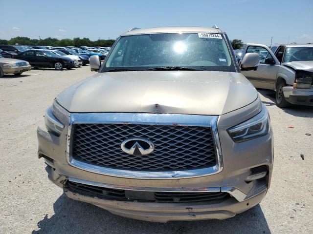 2018 Infiniti Qx80 Base VIN: JN8AZ2NF8J9660226 Lot: 58078284