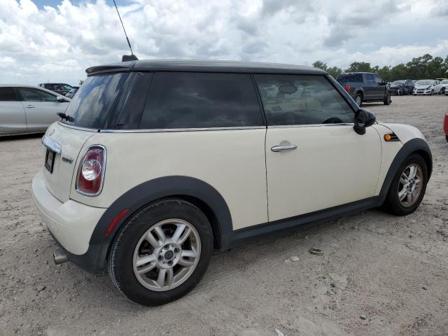 2012 Mini Cooper VIN: WMWSU3C54CT256082 Lot: 59427234