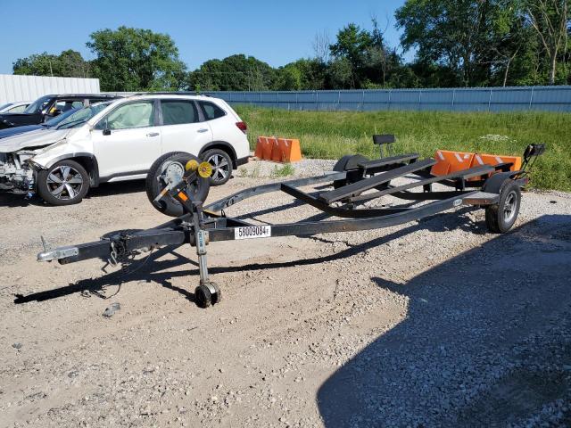 2017 Eagle Trailer VIN: 4H1002110H0515282 Lot: 58009084