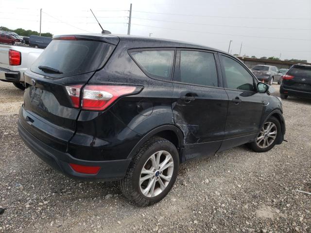 2018 FORD ESCAPE S - 1FMCU0F78JUB71770