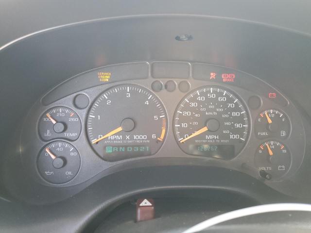 2003 Chevrolet Blazer VIN: 1GNDT13X43K110251 Lot: 55298754