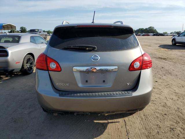 2013 Nissan Rogue S VIN: JN8AS5MT8DW025963 Lot: 57620794