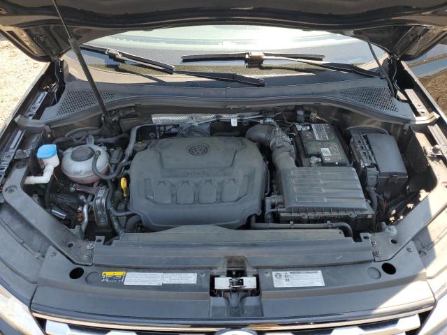 2020 Volkswagen Tiguan S VIN: 3VV0B7AX7LM089356 Lot: 59516844