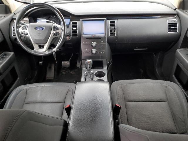 2013 Ford Flex Sel VIN: 2FMHK6C81DBD14144 Lot: 58052104
