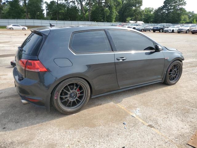 2016 Volkswagen Gti S/Se VIN: 3VWYT7AUXGM025660 Lot: 58503644