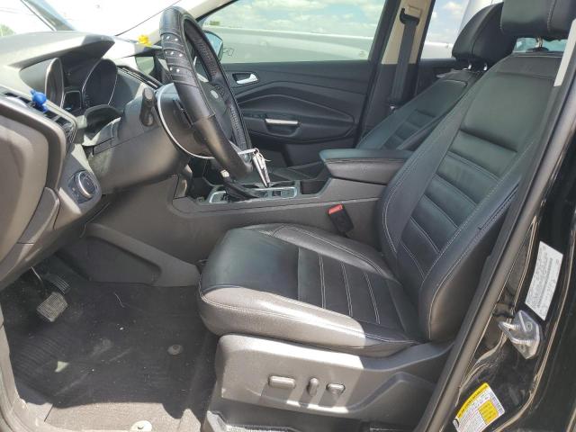 2017 FORD ESCAPE TIT - 1FMCU0JDXHUD17612