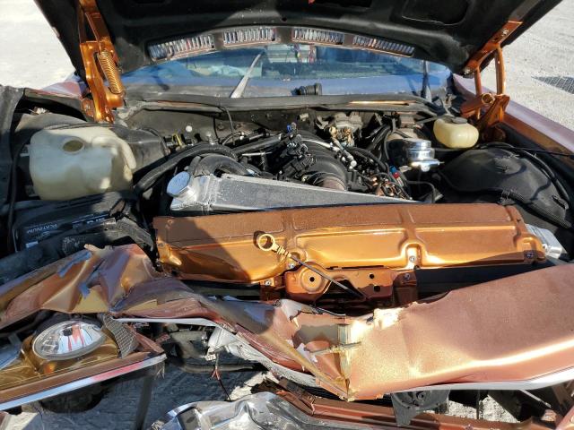 1974 Chevrolet Uk VIN: 1N67R4S208442 Lot: 57429094