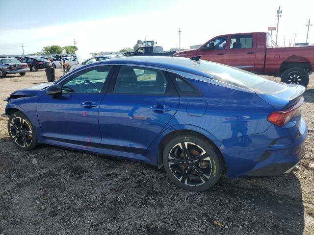 2022 Kia K5 Gt Line VIN: 5XXG64J28NG155311 Lot: 57166944