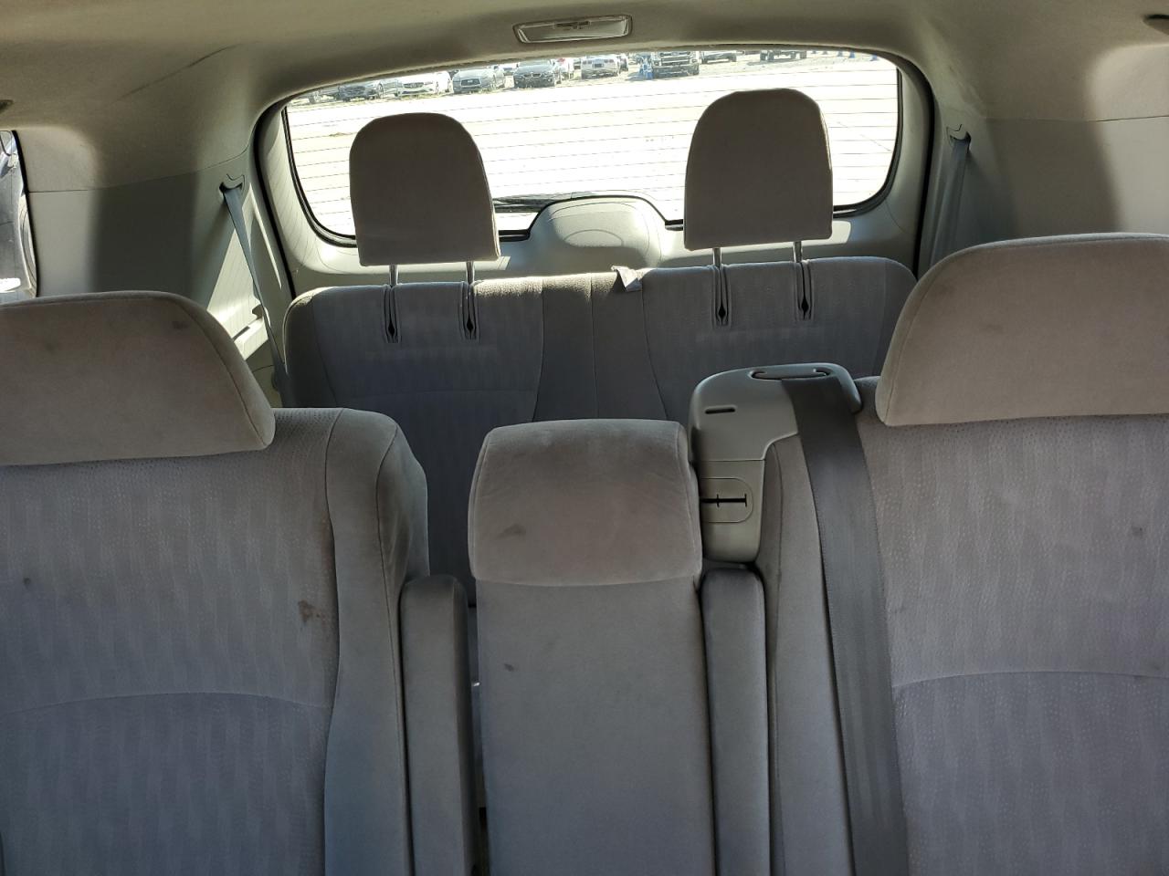 JTEEW41A582017052 2008 Toyota Highlander Hybrid