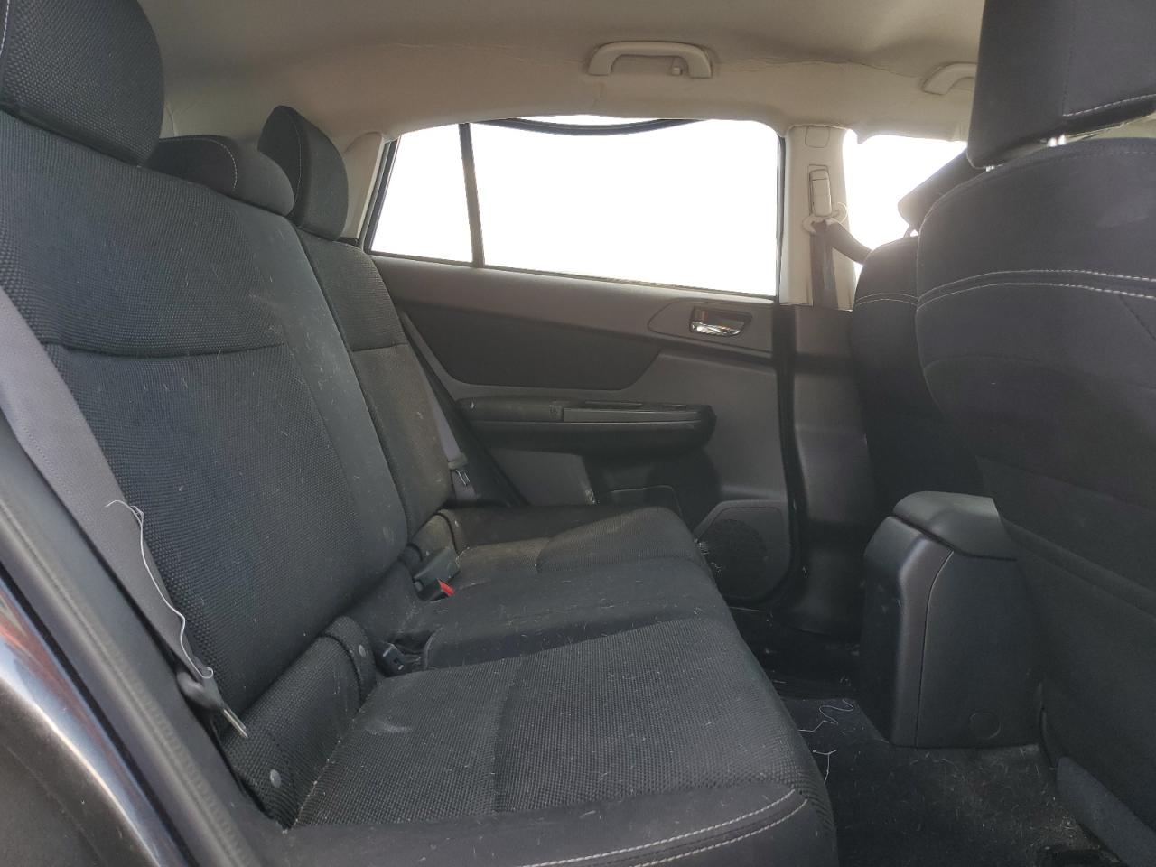 JF2GPACC1DH810008 2013 Subaru Xv Crosstrek 2.0 Premium