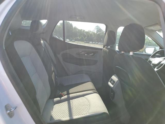 2021 GMC Terrain Sle VIN: 3GKALMEV9ML380864 Lot: 57491634