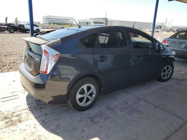 Vin: jtdkn3du0d5544967, lot: 59140754, toyota prius 20133