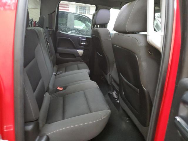 2015 CHEVROLET 1500 SILVE - 1GCVKREC7FZ188205