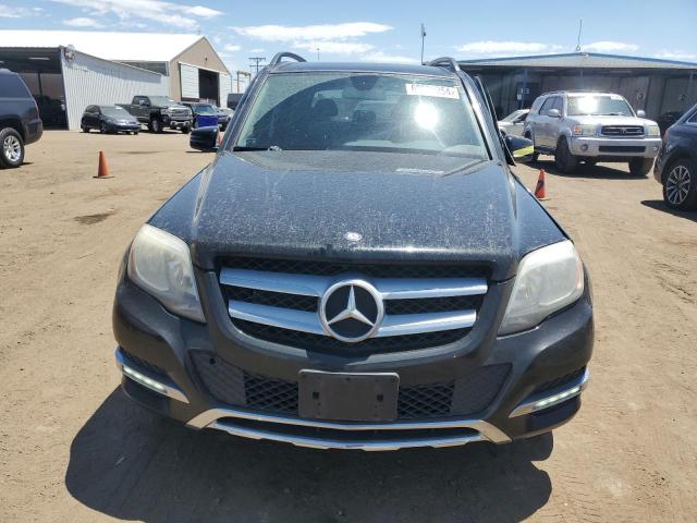 2013 Mercedes-Benz Glk 350 VIN: WDCGG5HB7DF989862 Lot: 60030254
