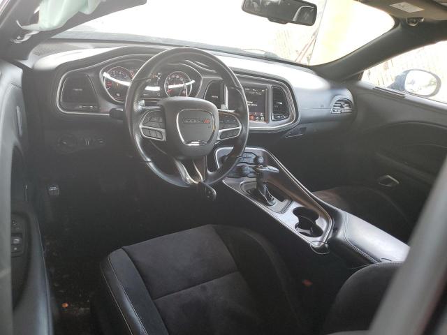 2021 Dodge Challenger R/T Scat Pack VIN: 2C3CDZFJ2MH650900 Lot: 59882454