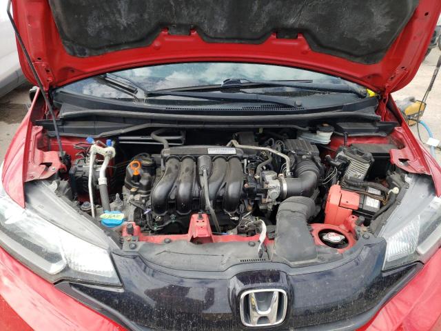 2015 Honda Fit Lx VIN: 3HGGK5H53FM758136 Lot: 58688844