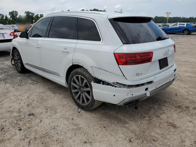 VIN WA1LAAF74KD047820 2019 Audi Q7, Premium Plus no.2