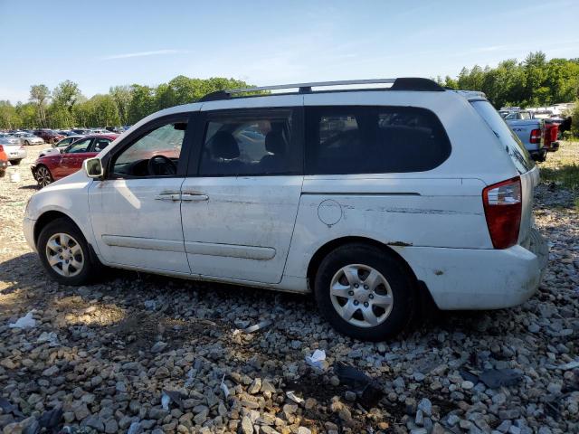 2006 Kia Sedona Ex VIN: KNDMB233X66075257 Lot: 58879664