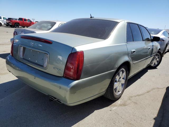 2005 Cadillac Deville Dts VIN: 1G6KF57935U176942 Lot: 57526504