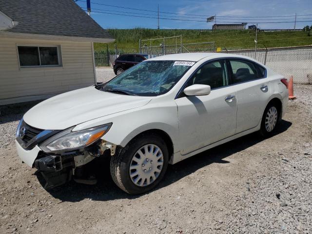 2017 NISSAN ALTIMA 2.5 - 1N4AL3AP8HC250000