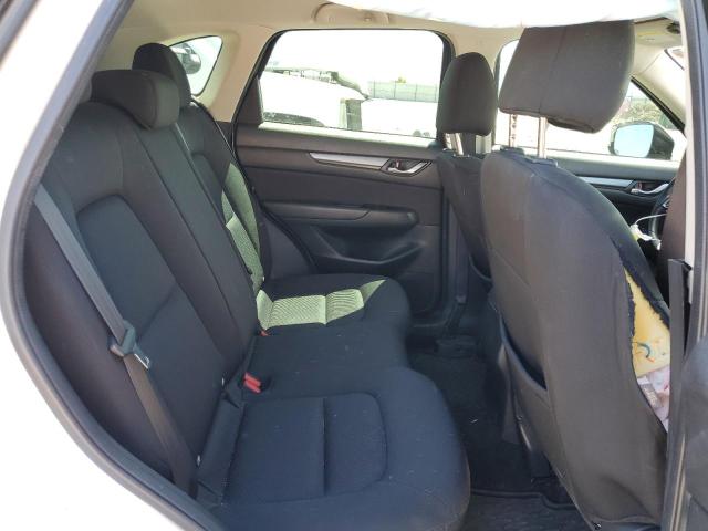 2019 Mazda Cx-5 Sport VIN: JM3KFBBM8K1576104 Lot: 59856314