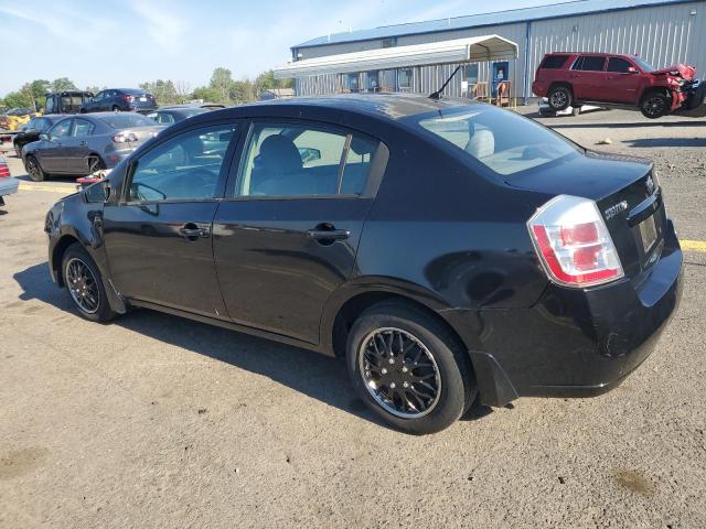 2009 Nissan Sentra 2.0 VIN: 3N1AB61EX9L637993 Lot: 60711474