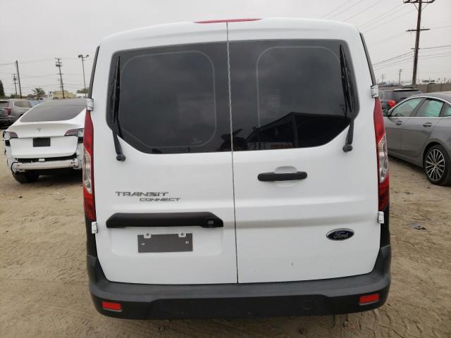 2019 Ford Transit Connect Xl VIN: NM0LS6E25K1421629 Lot: 58510724