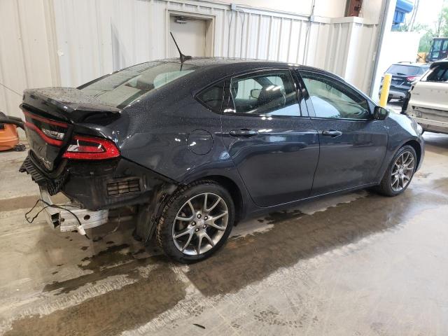 1C3CDFBB3ED920499 2014 Dodge Dart Sxt