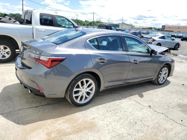  ACURA ILX 2019 Серый