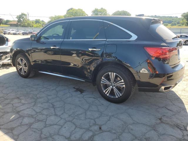 2018 Acura Mdx VIN: 5J8YD4H32JL015906 Lot: 60652334
