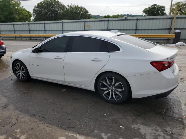 2017 CHEVROLET MALIBU LT - 1G1ZE5ST3HF275084