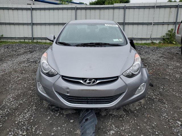 2013 Hyundai Elantra Gls VIN: KMHDH4AE9DU615877 Lot: 57949644