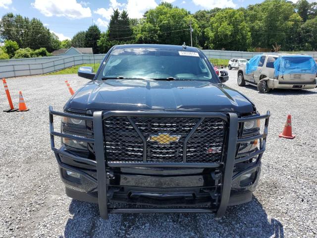2015 CHEVROLET 1500 Z71 3GCUKSEJ1FG431847