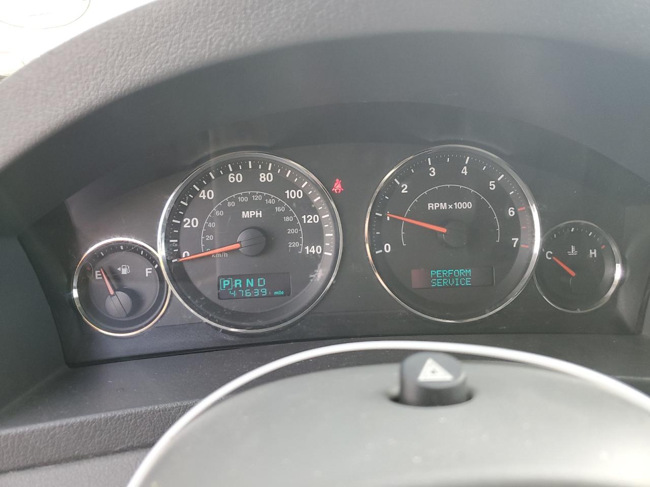 1J4GR48K06C248977 2006 Jeep Grand Cherokee Laredo